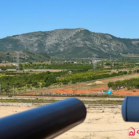 Διαμέρισμα Mar De Levante Oropesa del Mar