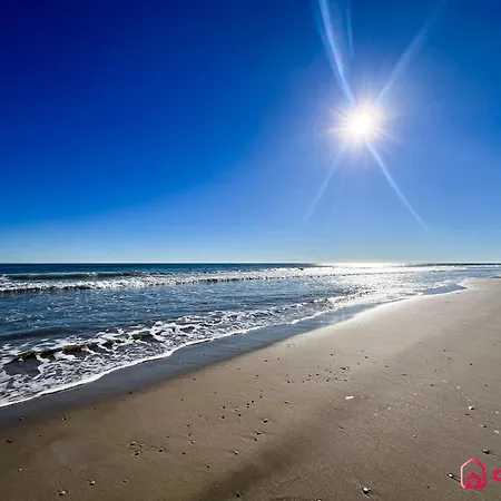 Mar De Levante