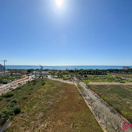 Mar De Levante Lägenhet *