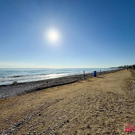 Mar De Levante