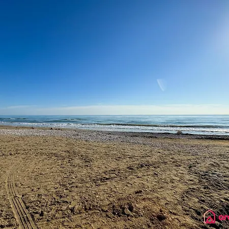 Mar De Levante Lägenhet