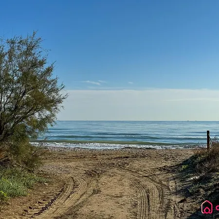 Mar De Levante