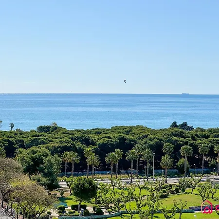 Mar De Levante Lägenhet